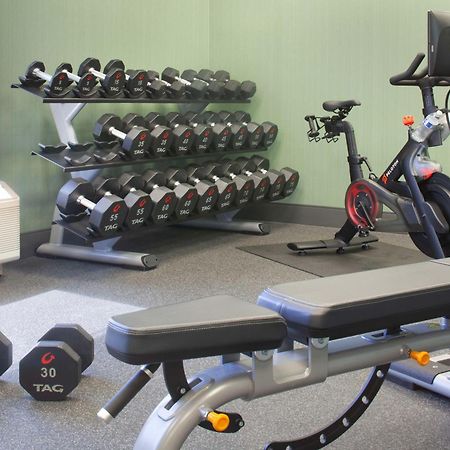 Hampton Inn Hotel Atlanta-Southlake Морроу Экстерьер фото