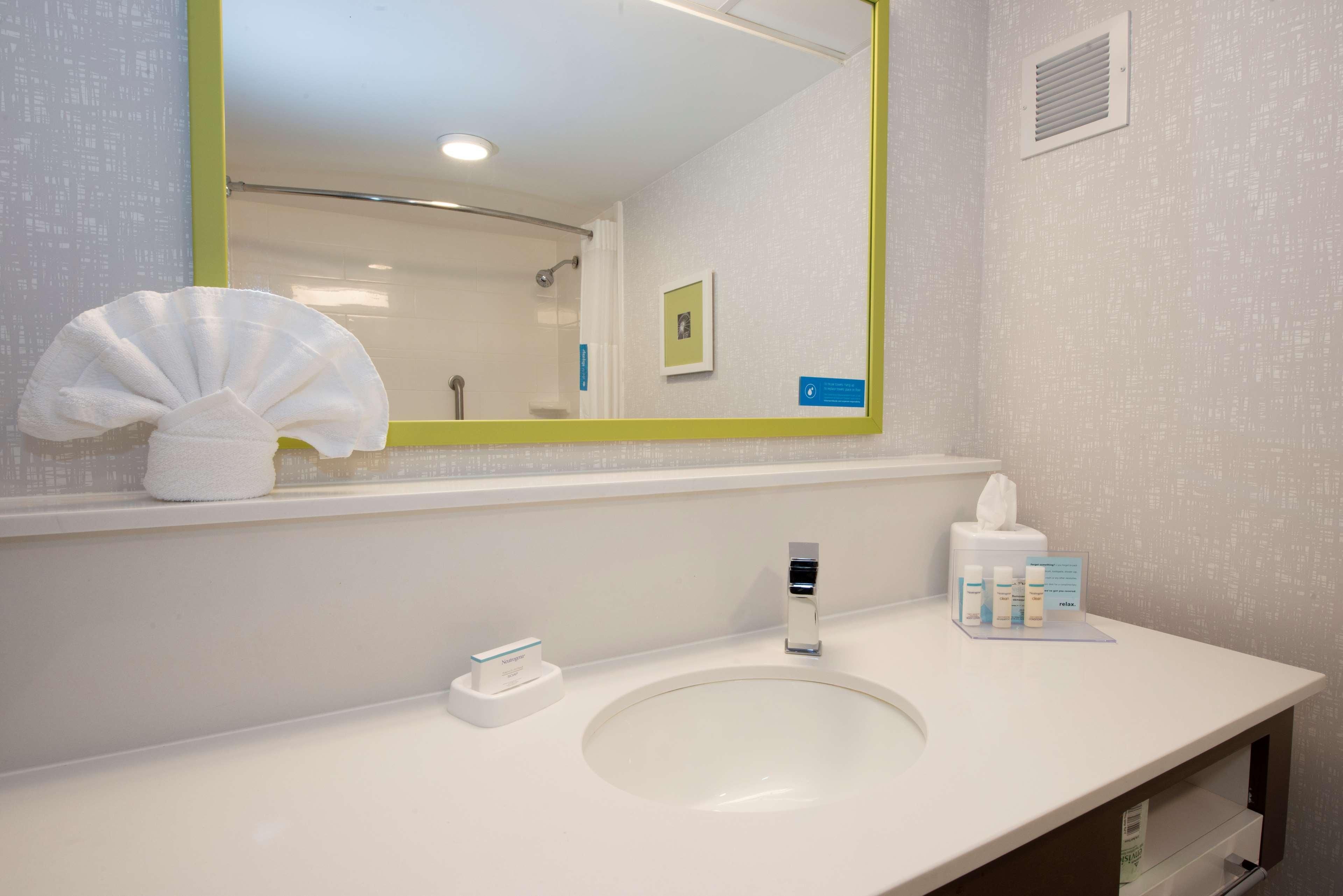 Hampton Inn Hotel Atlanta-Southlake Морроу Экстерьер фото