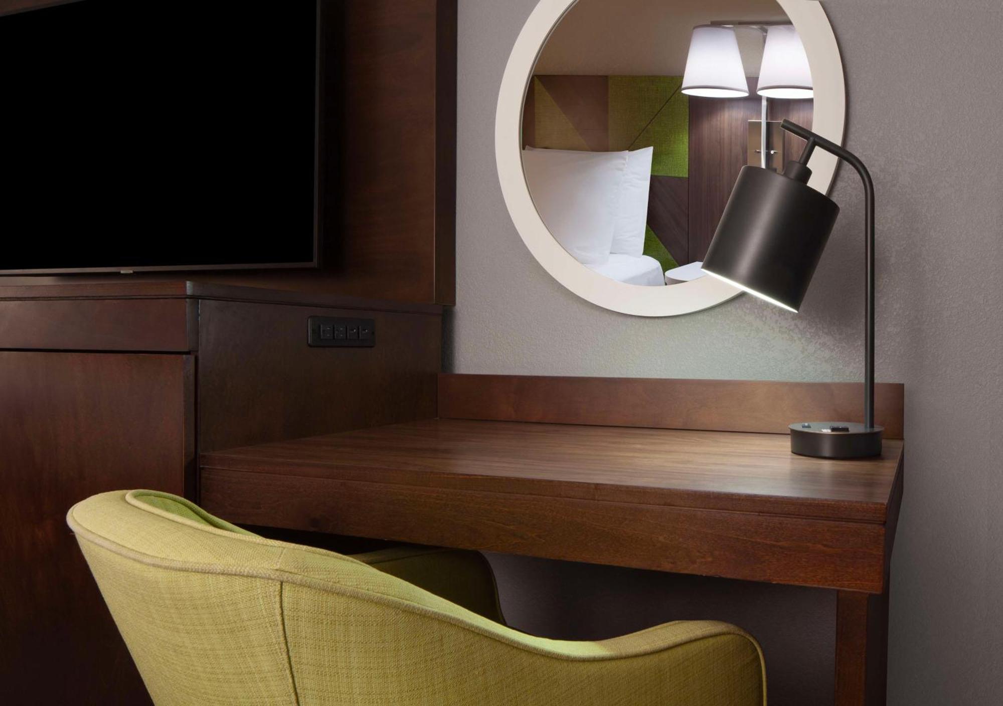 Hampton Inn Hotel Atlanta-Southlake Морроу Экстерьер фото