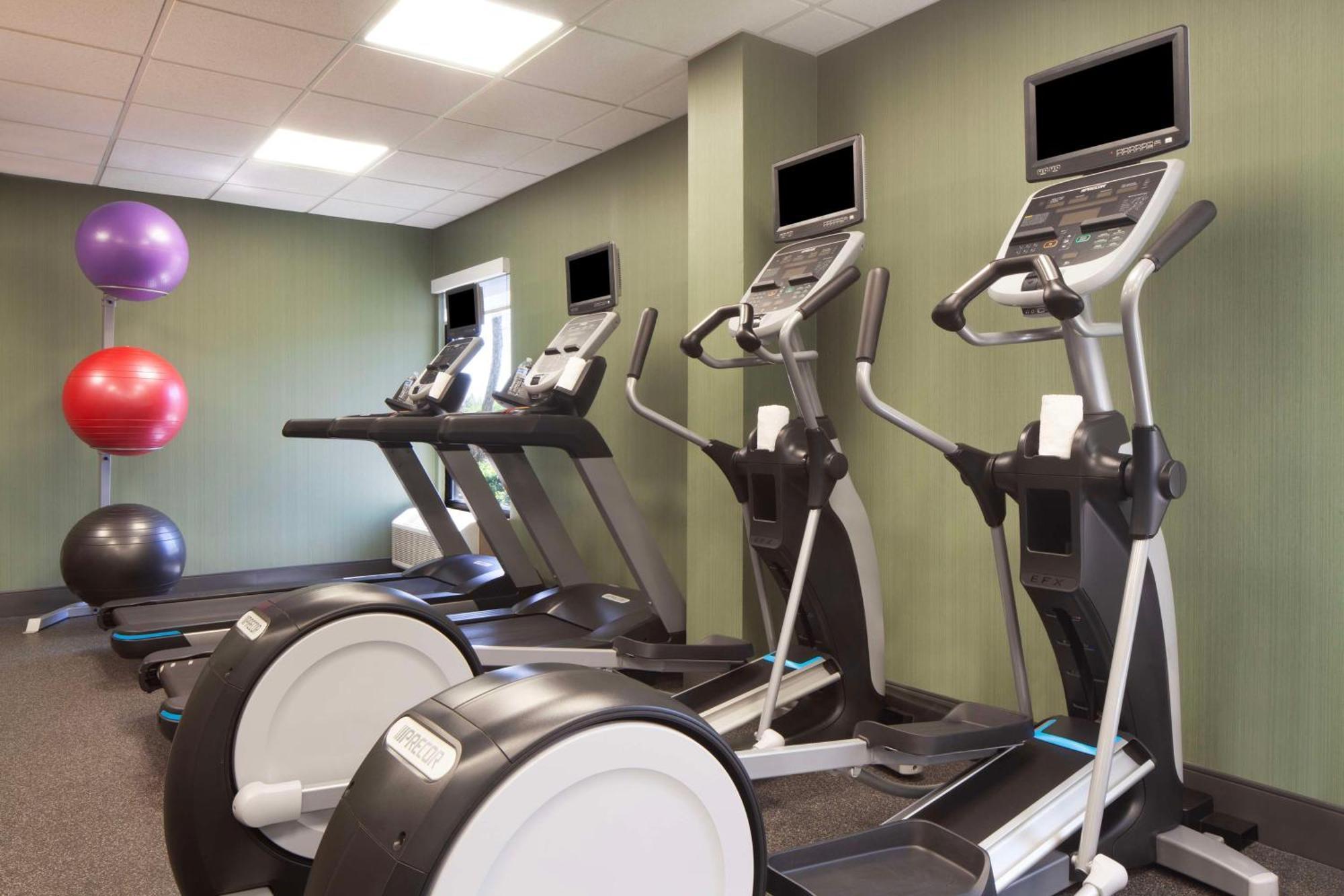 Hampton Inn Hotel Atlanta-Southlake Морроу Экстерьер фото