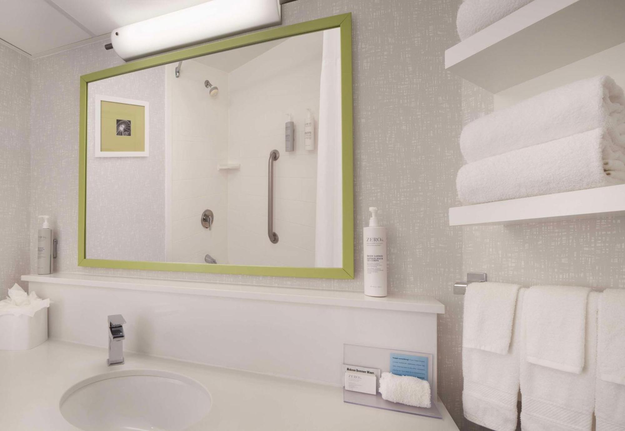 Hampton Inn Hotel Atlanta-Southlake Морроу Экстерьер фото