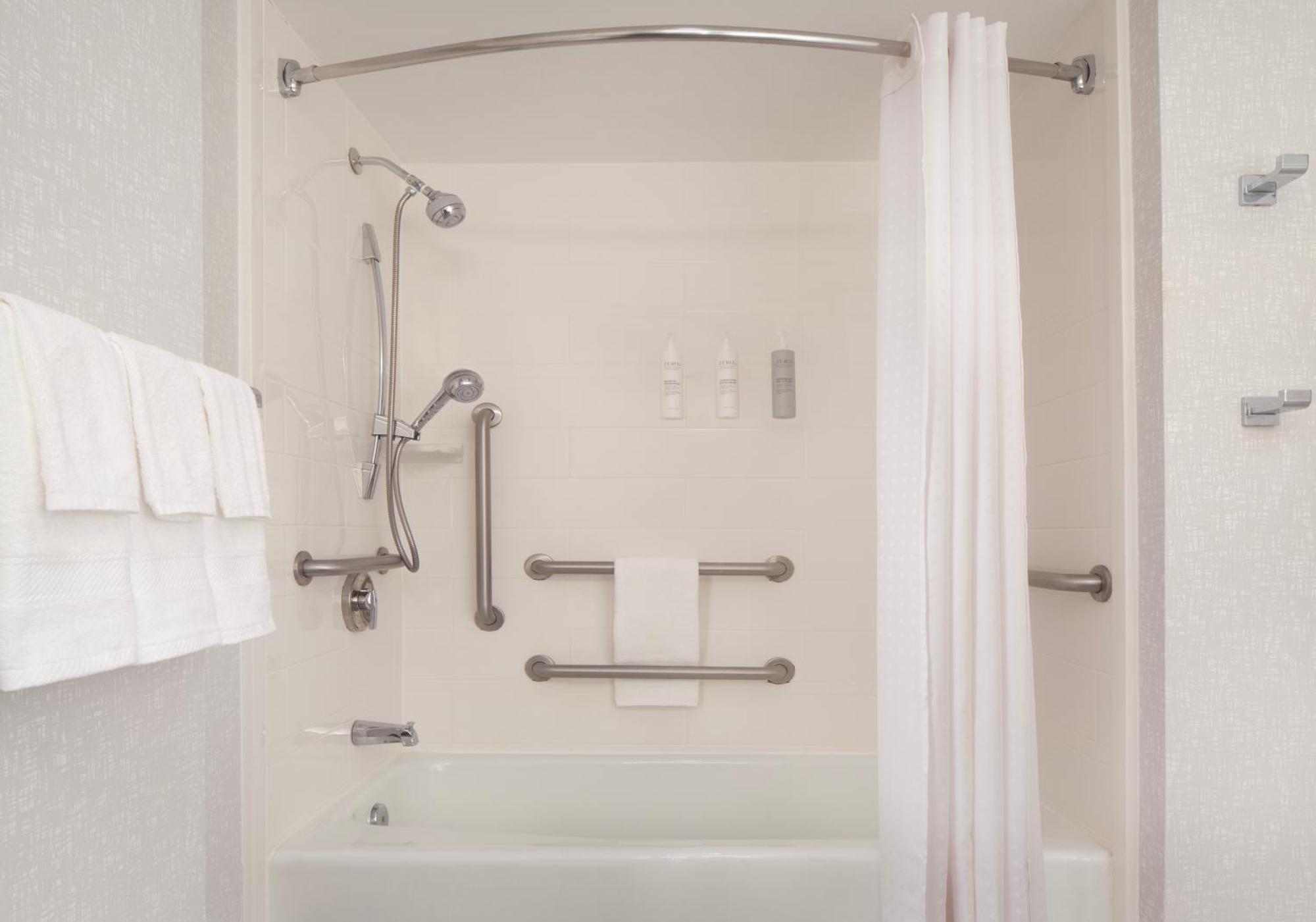 Hampton Inn Hotel Atlanta-Southlake Морроу Экстерьер фото