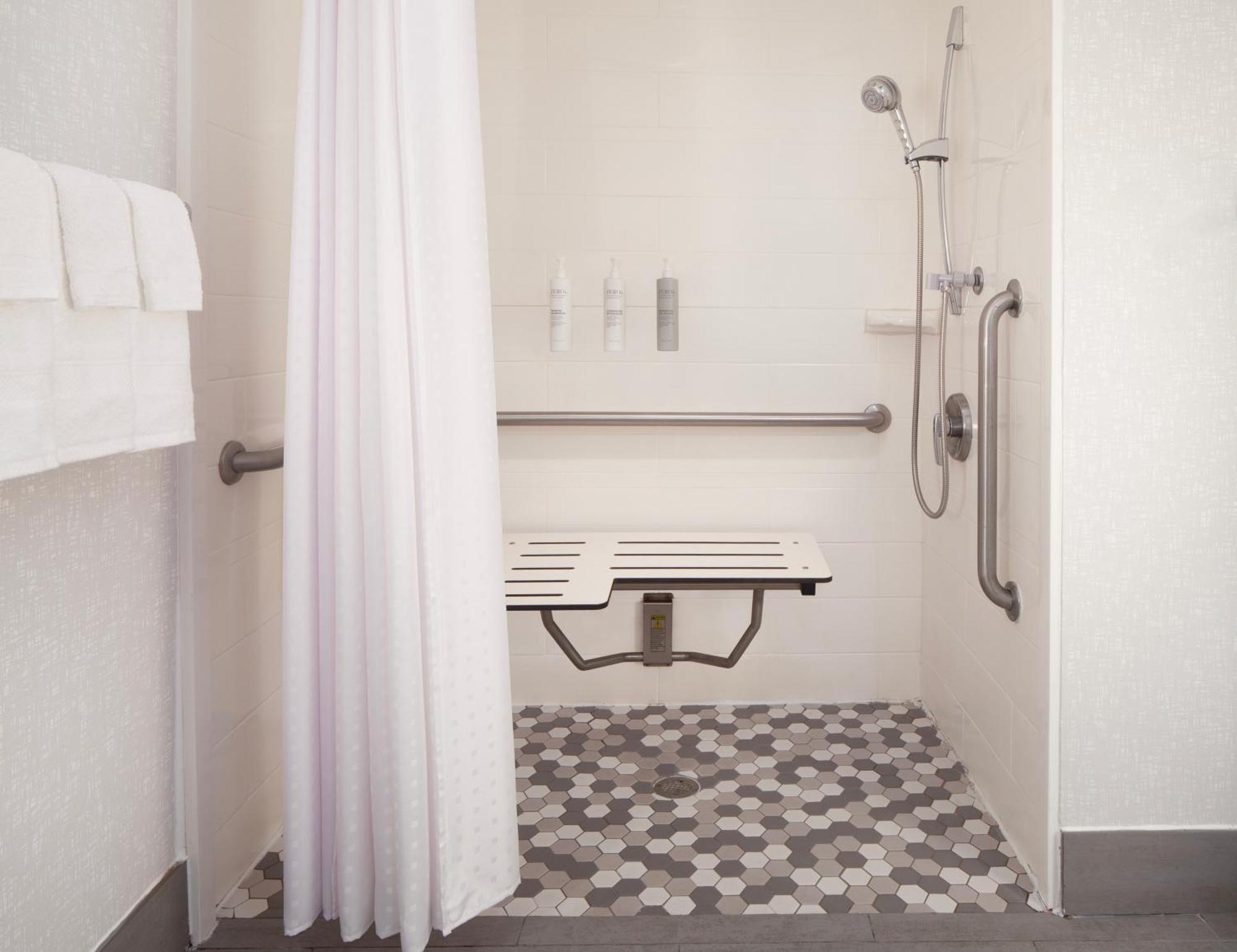 Hampton Inn Hotel Atlanta-Southlake Морроу Экстерьер фото