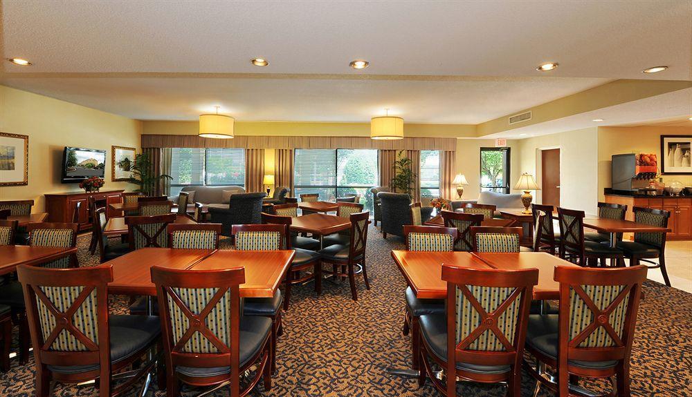 Hampton Inn Hotel Atlanta-Southlake Морроу Экстерьер фото