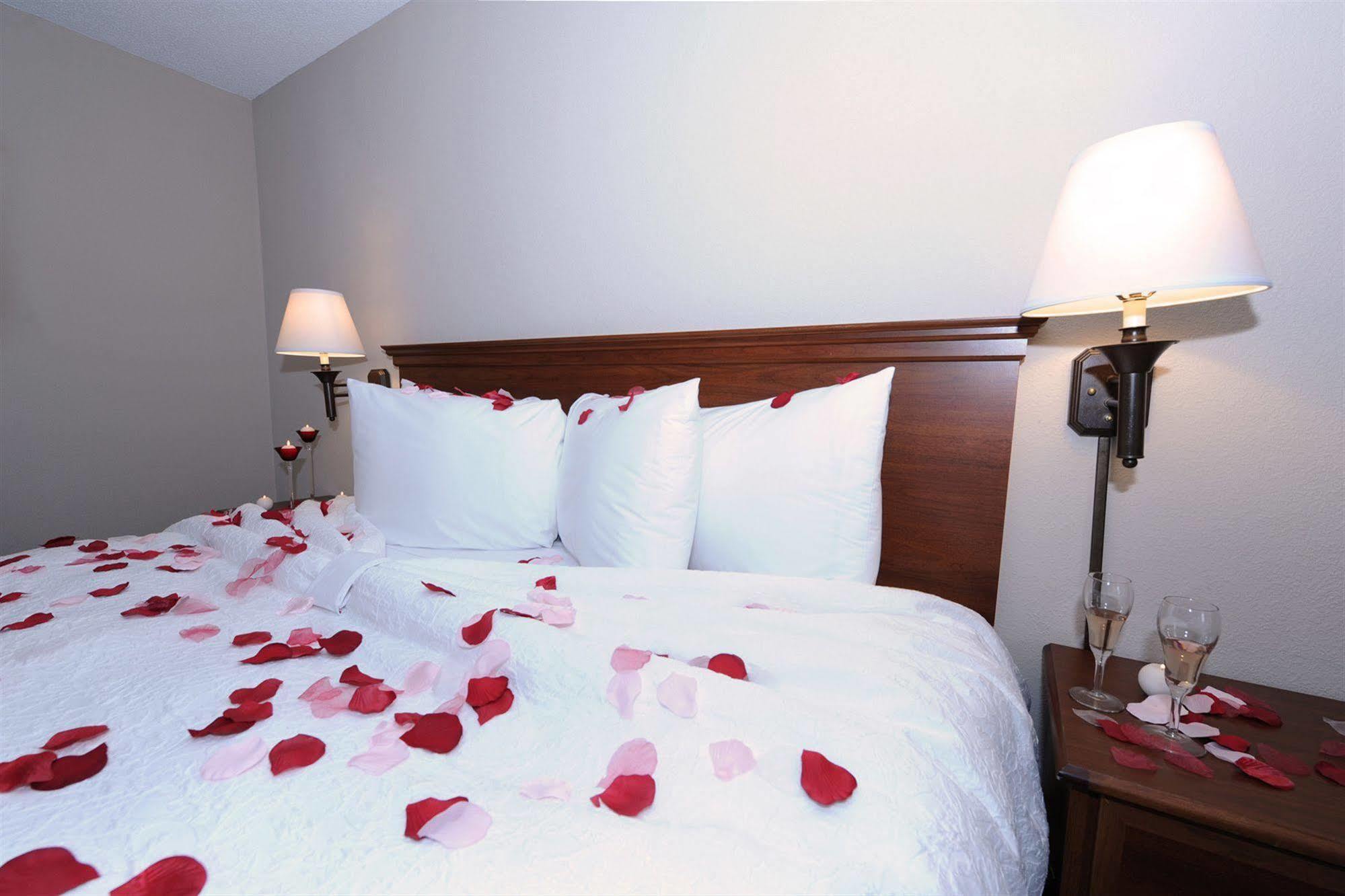 Hampton Inn Hotel Atlanta-Southlake Морроу Экстерьер фото