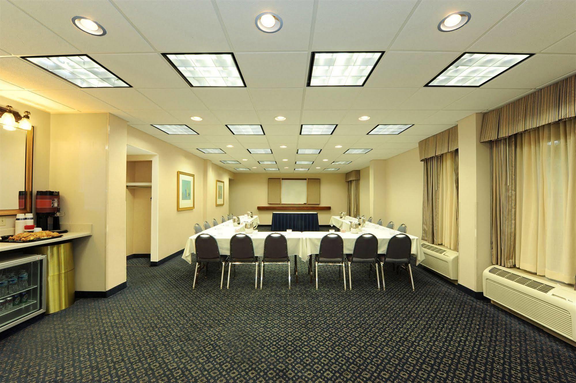 Hampton Inn Hotel Atlanta-Southlake Морроу Удобства фото