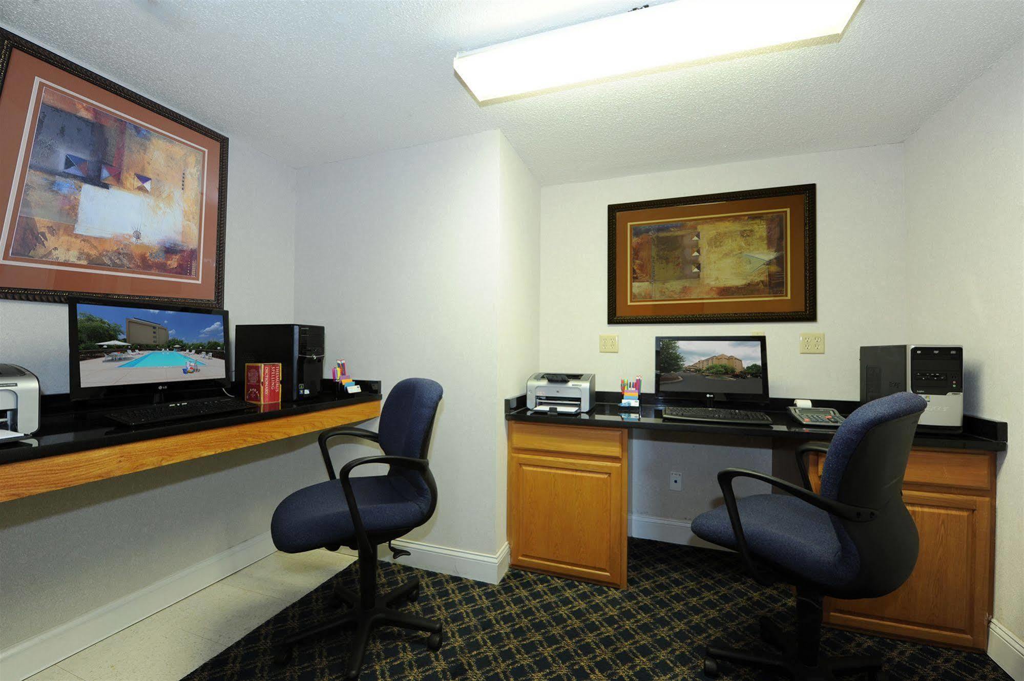 Hampton Inn Hotel Atlanta-Southlake Морроу Экстерьер фото