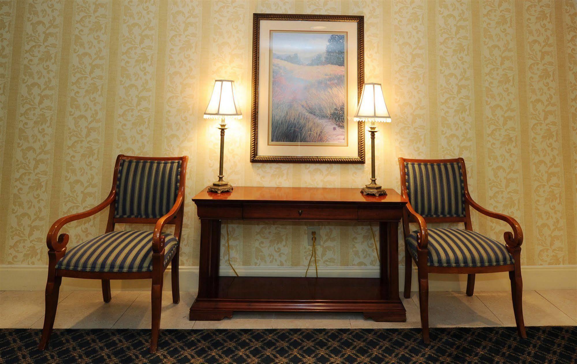 Hampton Inn Hotel Atlanta-Southlake Морроу Экстерьер фото